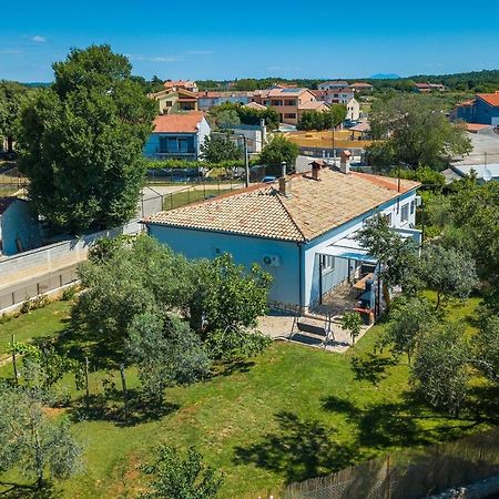 Holiday House Chill Out Loborika Marcana Экстерьер фото