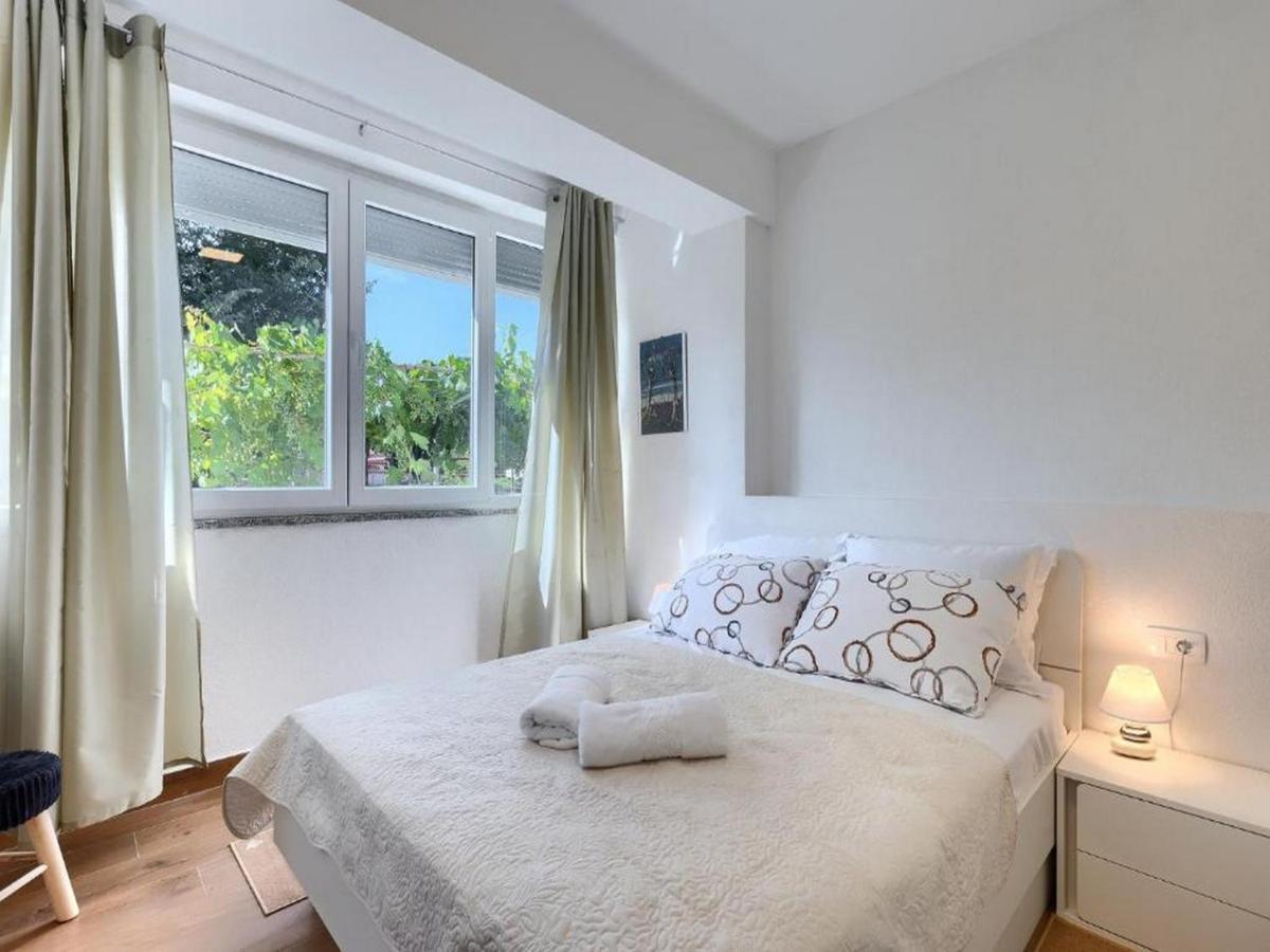 Holiday House Chill Out Loborika Marcana Экстерьер фото